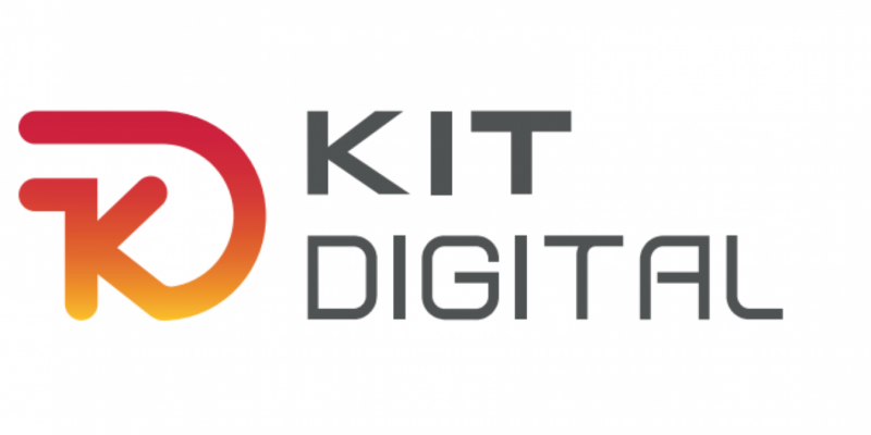 Se mantiene abierto el plazo para solicitar el Kit Digital