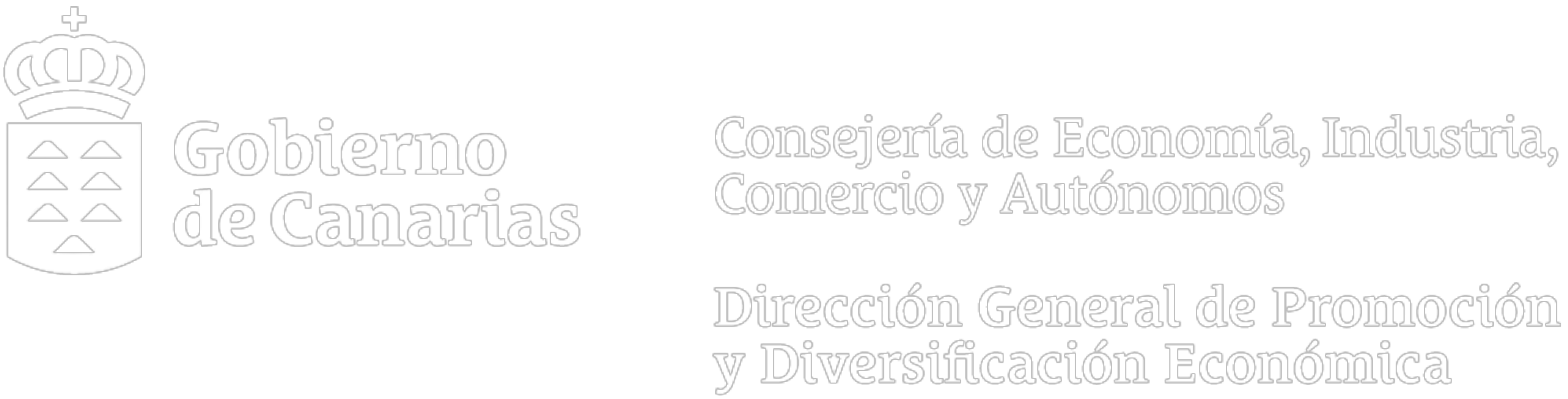 Dirección_General_de_Promoción_y_Diversificación_Económica_de_la_Consejería_de_Economía,_Industria,_Comercio_y_Autónomos_del_Gobierno_de_Canarias