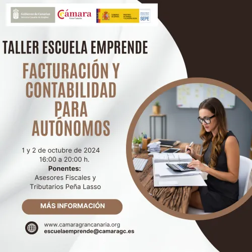 Taller_Facturación_y_Contabilidad_para_Autónomo